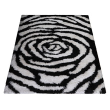 Queen's Cup Hand Tufted Rug