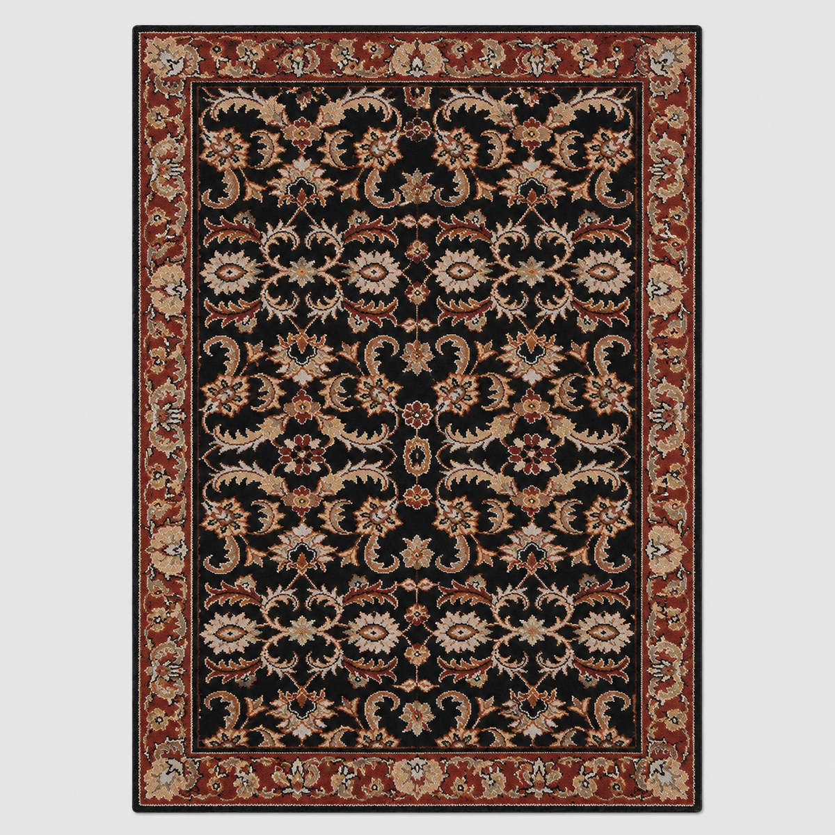 Caravan Hand Tufted Rug