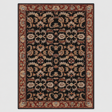 Caravan Hand Tufted Rug
