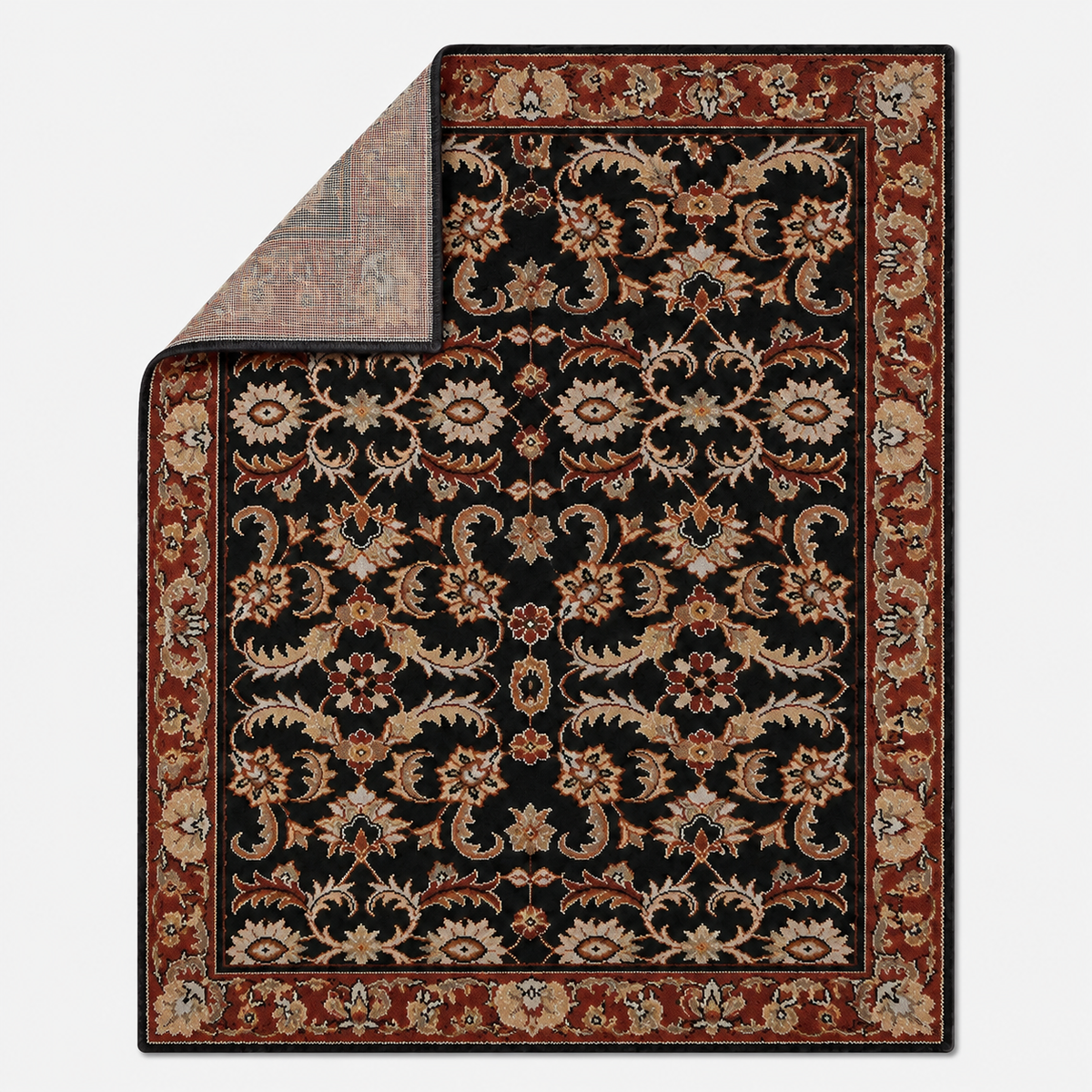 Caravan Hand Tufted Rug