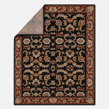 Caravan Hand Tufted Rug