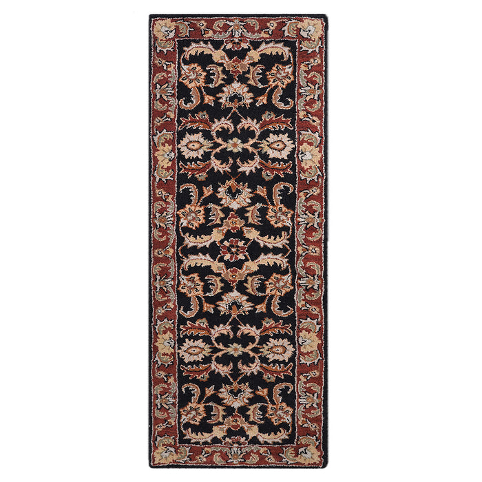 Caravan Hand Tufted Rug