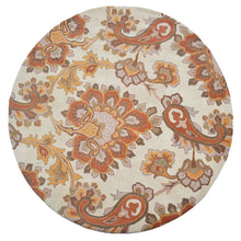 Johnny Jump Up Hand Tufted Rug