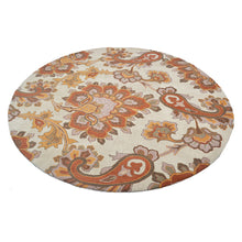 Johnny Jump Up Hand Tufted Rug