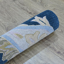 Johnny Jump Up Hand Tufted Rug