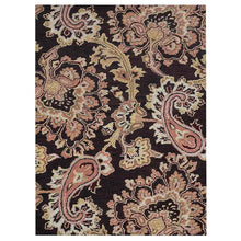 Johnny Jump Up Hand Tufted Rug