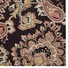 Johnny Jump Up Hand Tufted Rug