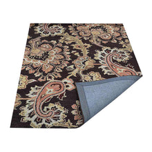 Johnny Jump Up Hand Tufted Rug