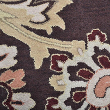 Johnny Jump Up Hand Tufted Rug