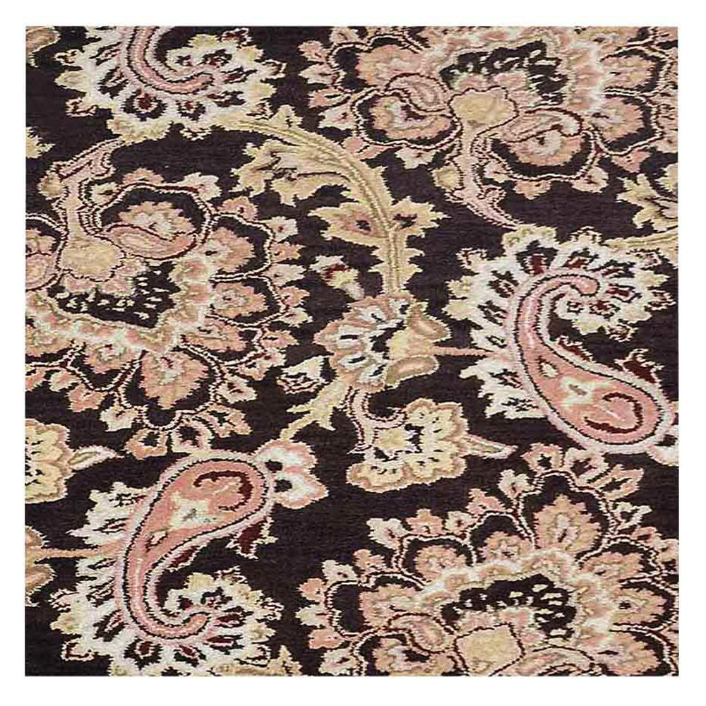 Johnny Jump Up Hand Tufted Rug