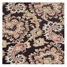 Johnny Jump Up Hand Tufted Rug