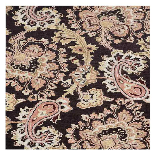 Johnny Jump Up Hand Tufted Rug