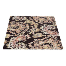 Johnny Jump Up Hand Tufted Rug