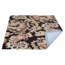 Johnny Jump Up Hand Tufted Rug