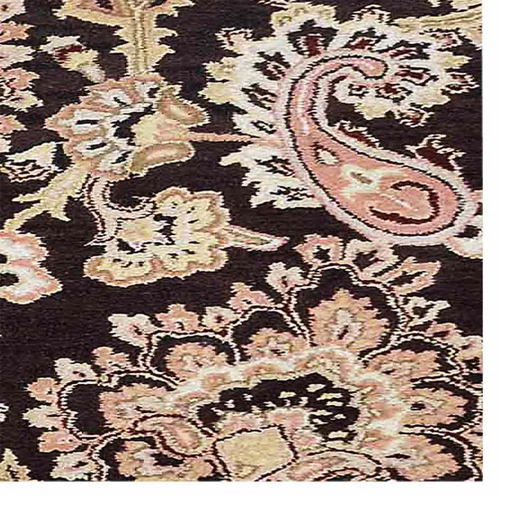 Johnny Jump Up Hand Tufted Rug
