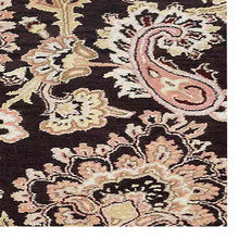 Johnny Jump Up Hand Tufted Rug