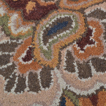 Johnny Jump Up Hand Tufted Rug