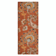 Johnny Jump Up Hand Tufted Rug