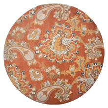 Johnny Jump Up Hand Tufted Rug