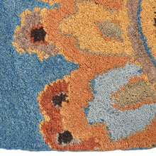 hand-tufted-floral-light-blue-rug-closeup-2