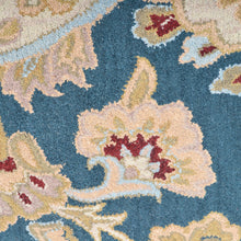 Johnny Jump Up Hand Tufted Rug