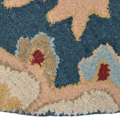 Johnny Jump Up Hand Tufted Rug