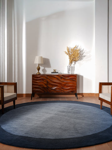 Cutting-edge Hand Tufted Rug