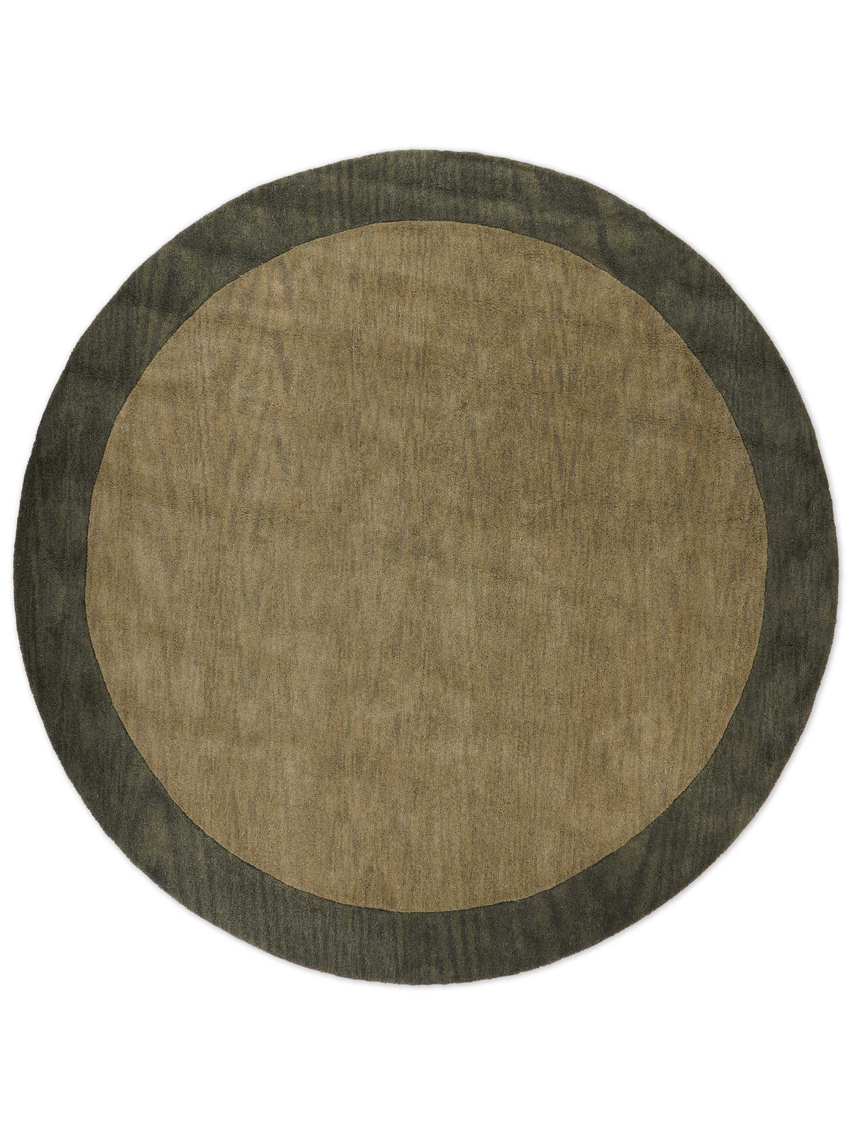 hand-knotted-wool-contemporary-green-round-rug-side-2