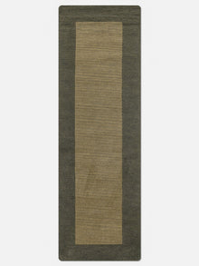 hand-knotted-wool-contemporary-green-runner-rug-side-2