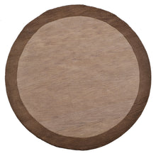 hand-tufted-wool-round-rug-contemporary-beige-brown-side-1