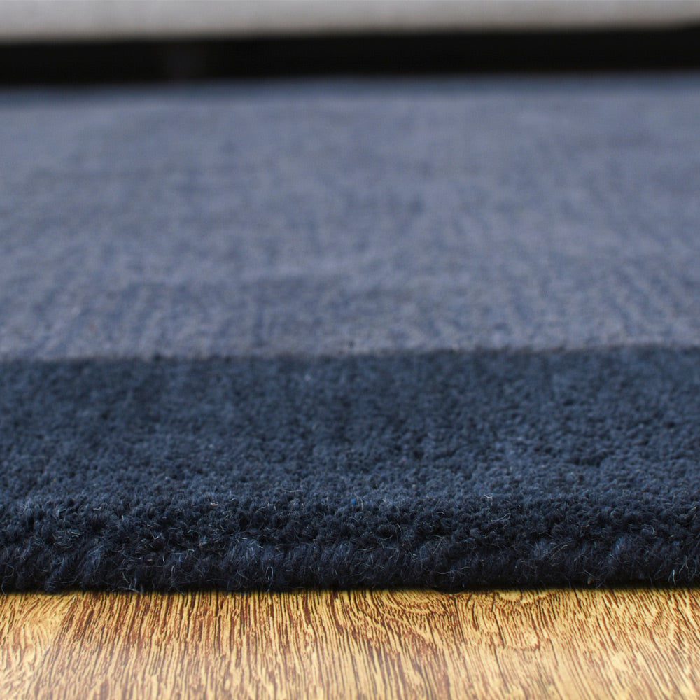 Cutting-edge Hand Tufted Rug