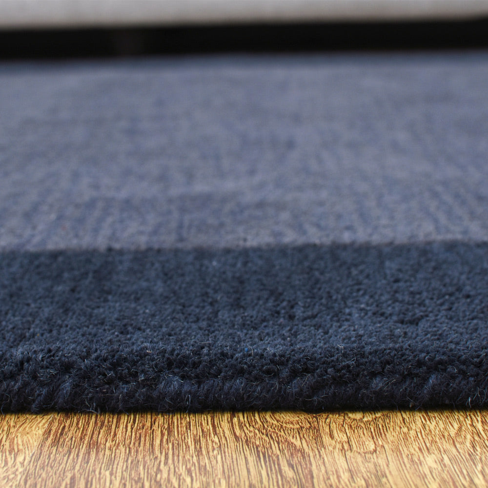 Cutting-edge Hand Tufted Rug