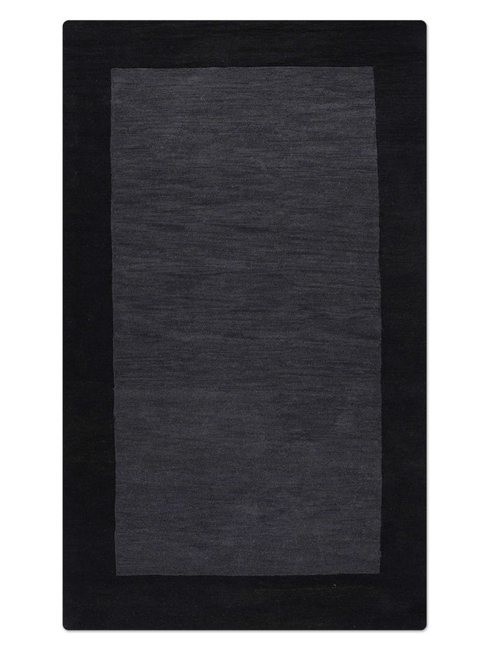 Cutting-edge Hand Tufted Rug — rug only
