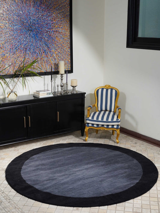 Cutting-edge Hand Tufted Rug