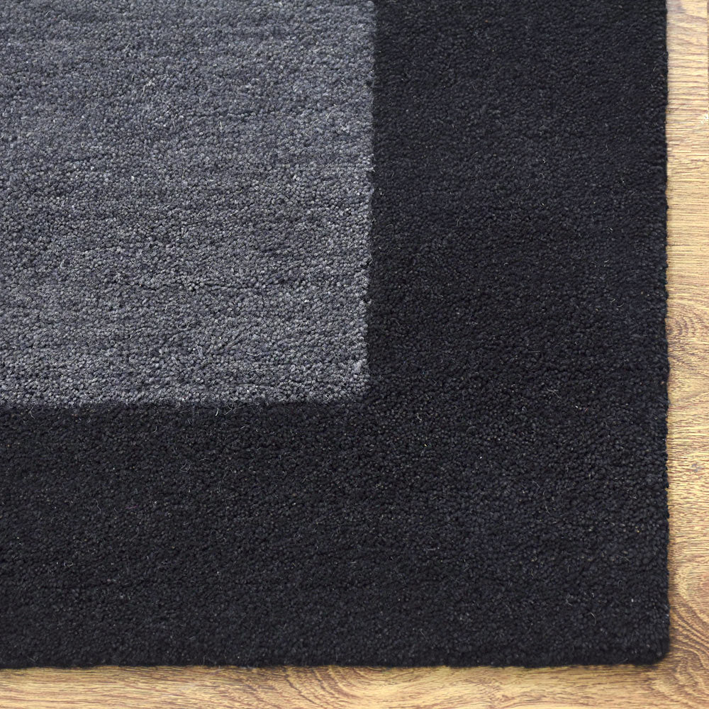 Cutting-edge Hand Tufted Rug