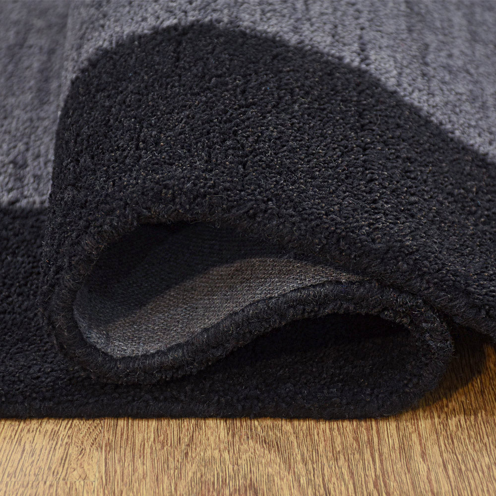 Cutting-edge Hand Tufted Rug