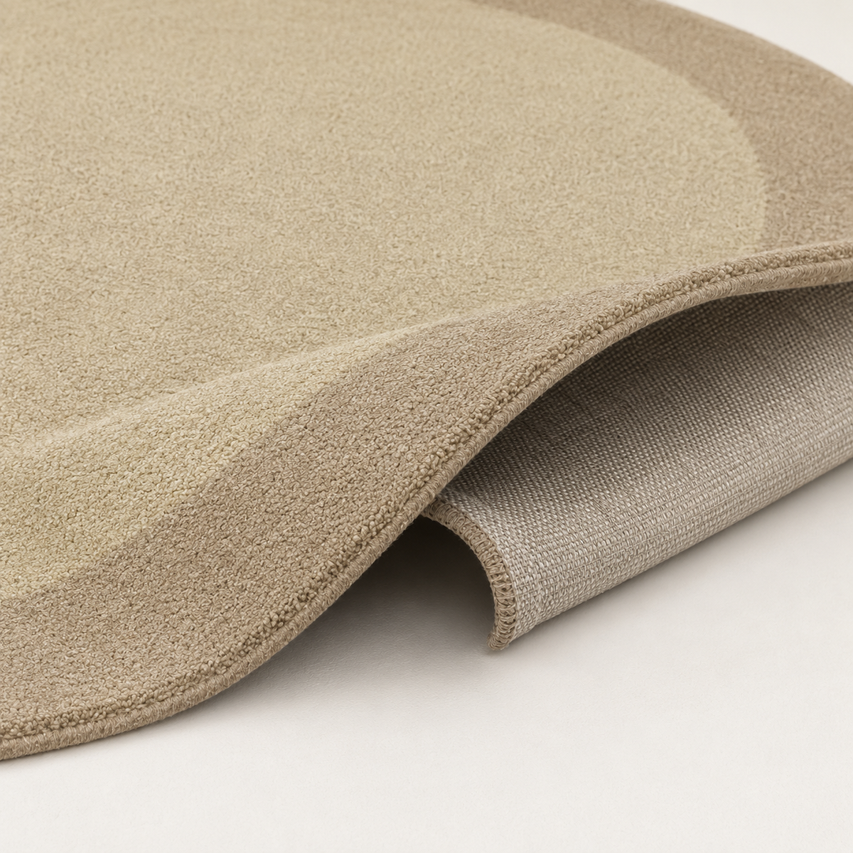 Cutting-edge Hand Tufted Rug