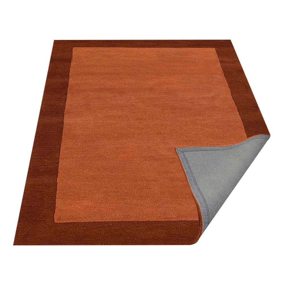 Cutting-edge Hand Tufted Rug