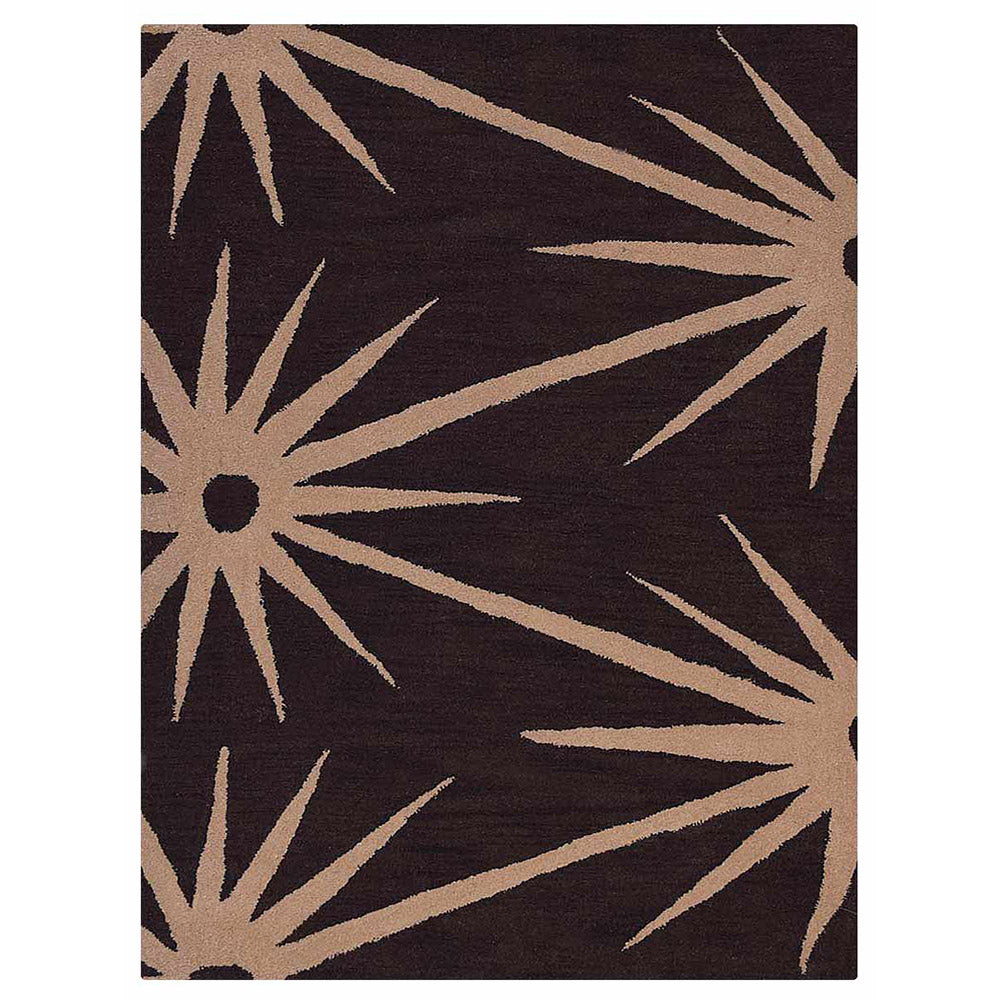 Impatiens Hand Tufted Rug