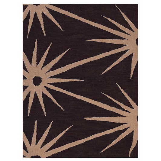 Impatiens Hand Tufted Rug