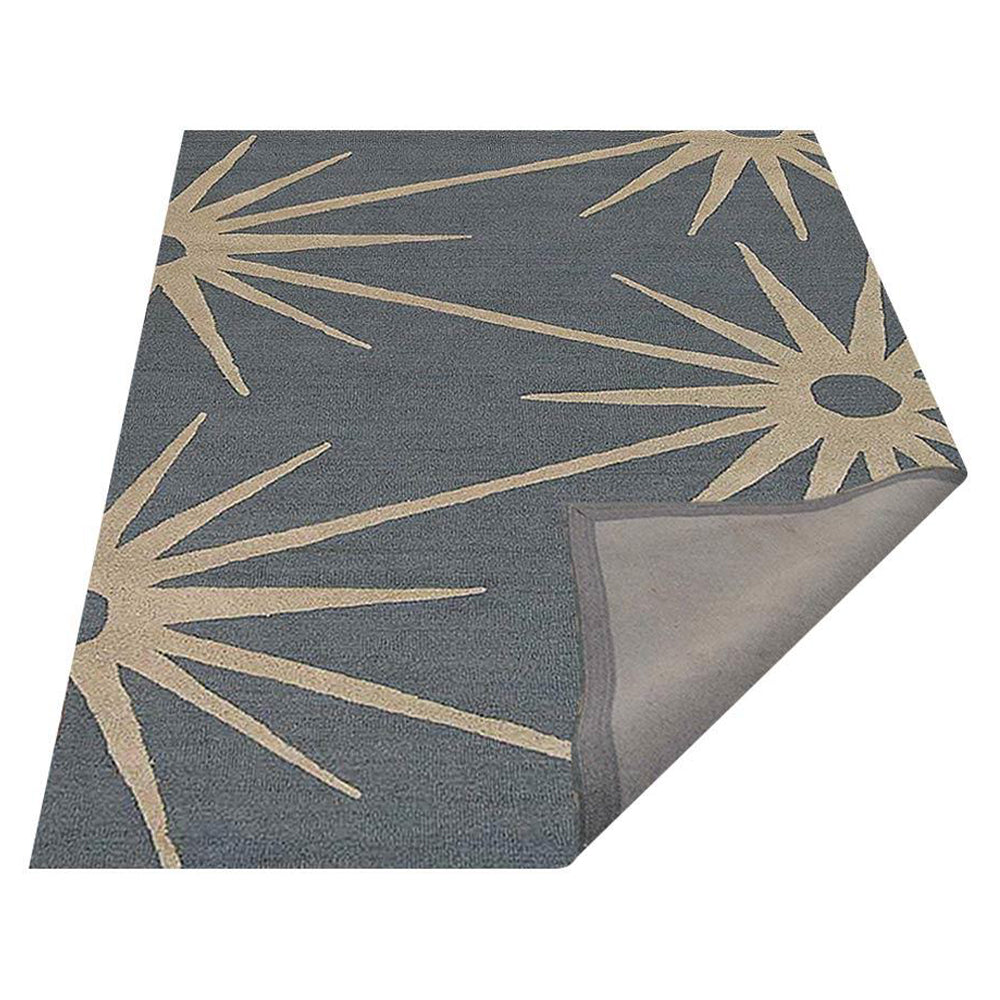 Impatiens Hand Tufted Rug