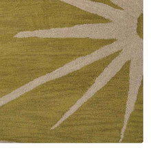 Impatiens Hand Tufted Rug