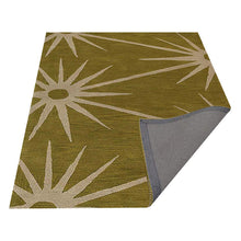 Impatiens Hand Tufted Rug