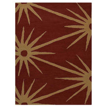 Impatiens Hand Tufted Rug