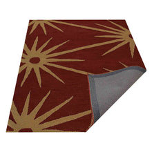 Impatiens Hand Tufted Rug