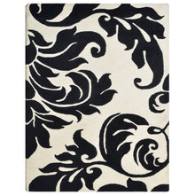 Hoya Hand Tufted Rug