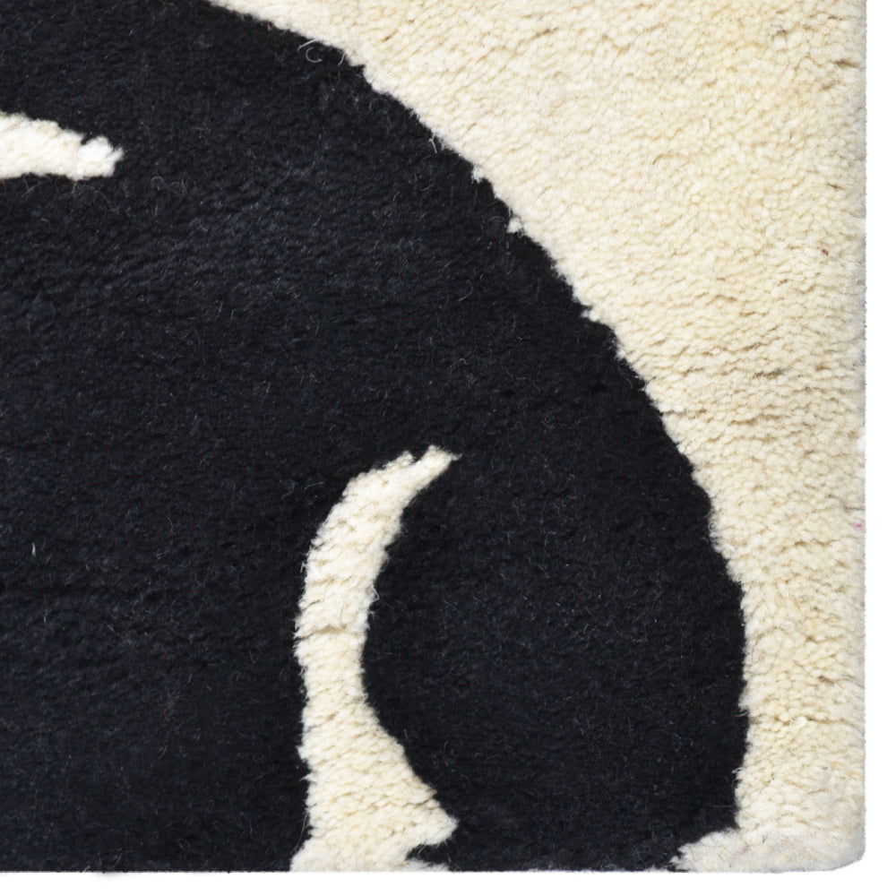 Hoya Hand Tufted Rug