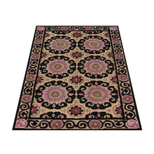 Dergazine Hand Tufted Rug