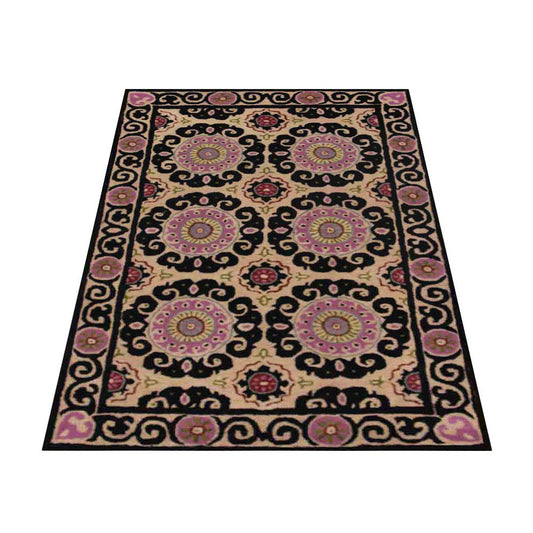 Dergazine Hand Tufted Rug