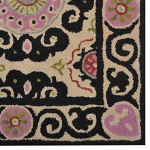 Dergazine Hand Tufted Rug